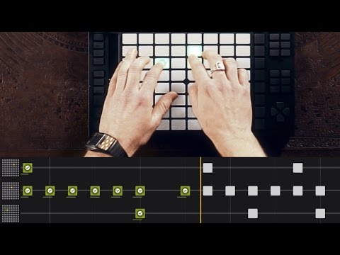 Serato's Former CEO Launches Finger Drumming App