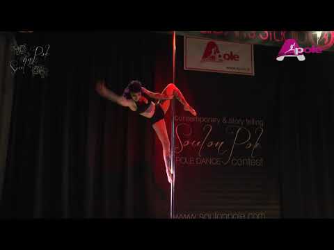 2°place soulonpole2019 Elisabetta Dall'Olio