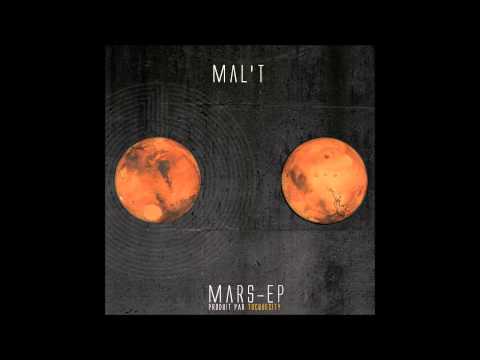 Mal'T & TocqueCity - Vendeuse de Rêve (Feat. Joe-G)