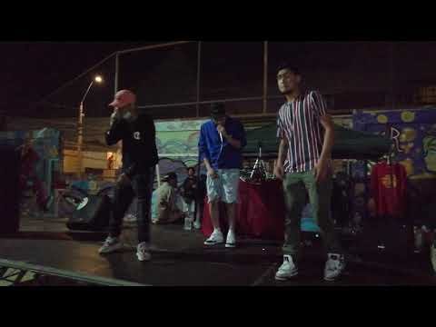 YOUTHDEEP - AEROSOL VOLUMEN 3