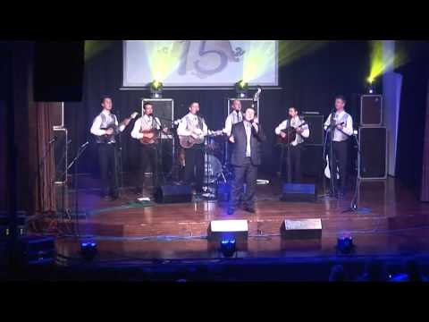 Adam Končić i Savski Valovi - Noćas ću...