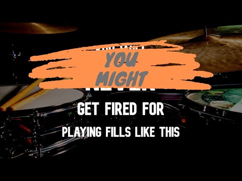 Displace - Drum Lesson