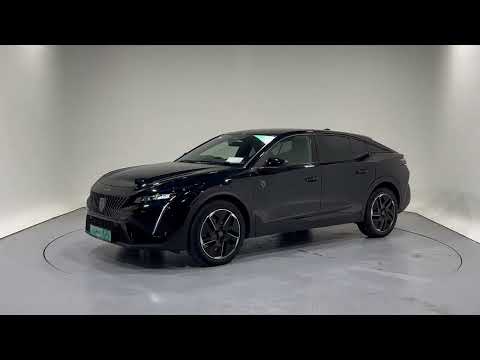 Peugeot 408 GT 1.2 130 AUTOMATIC 4DR A - Image 2