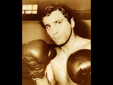 The Frankie DePaula Story