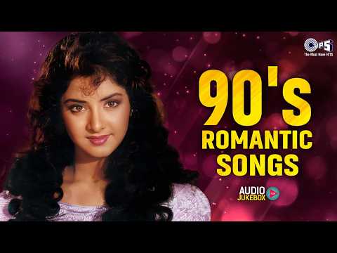 90’s के सुपरहिट गाने | Hindi Sadabahar Songs | 90's Bollywood Romantic Songs | Bollywood Gaane