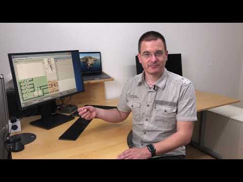 4.  Vom Datenbus zum Assembler | Wie funktioniert ein Computer?