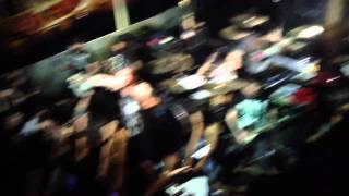 More Than a Thousand-Feed the Caskets