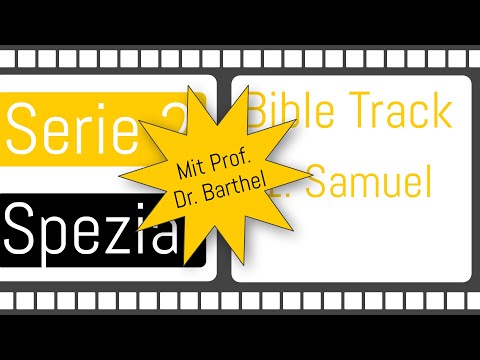 Bible Track spezial - 21.05.2020