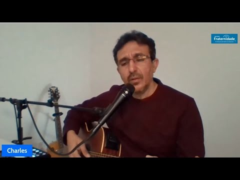 Música Revelação - Charles Medeiros