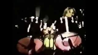 The Runaways - Wild Thing (Sandy West)