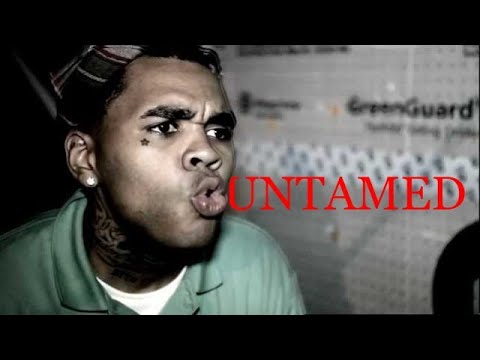 Kevin Gates - UNTAMED