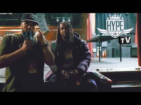 RUNWAY RICHY INTERVIEW