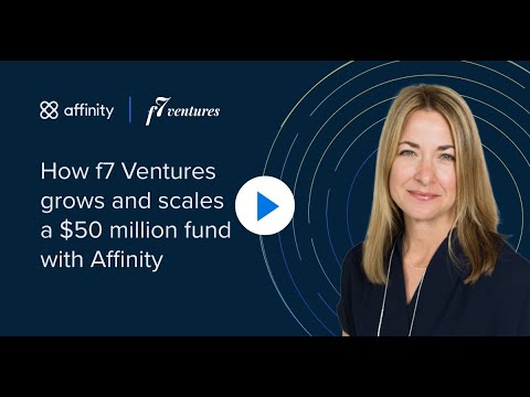 f7 Ventures - Customer Success Story (Kelly Graziadei - Founding Partner)