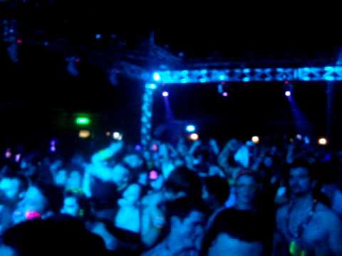 Enchanted Music Festival 2010