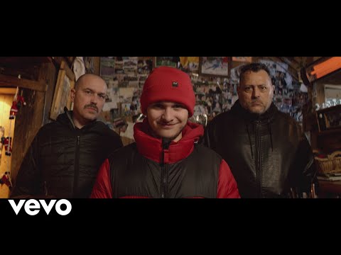 San-Nom - Bien fait pour ta gueule (Clip officiel)