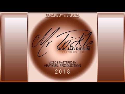 Blackboy - Mr Prickle ft Big Sea (Sick Jab Riddim) 2018