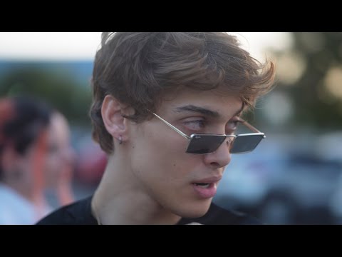 Johnny - EX (Clipe oficial)