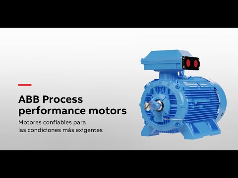 Video Motores ABB