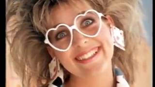 The Tube Intro C4  Paula Yates &amp; Jools Holland (C4 Adverts)