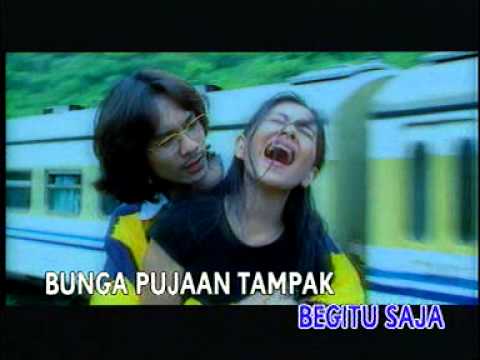 Bunga Pujaan - Eddy Silitonga