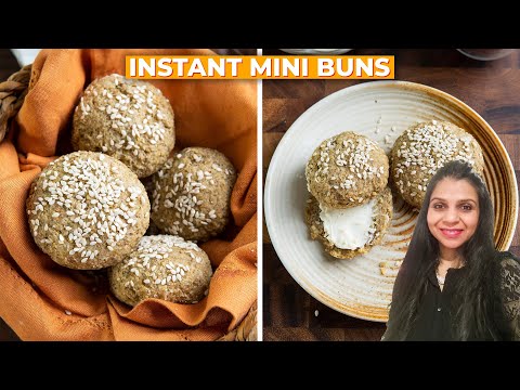 Gluten Free Dinner Rolls Recipe (Bobs Red Mill) -Gluten-Free Dinner Rolls Recipe I Gluten free Diet