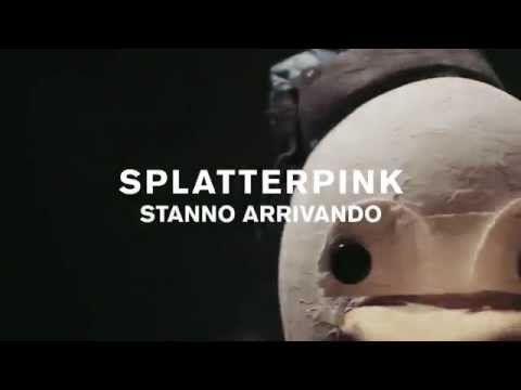 Splatterpink - Teaser 1