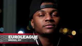 EURO LEAGUE INTERVIEW: BLOWHIPHOPTV