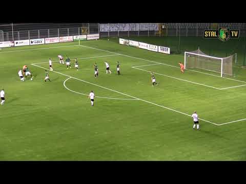 3.kolejka.Stal-Podlasie Biała Podlaska 3:2 (2:1)