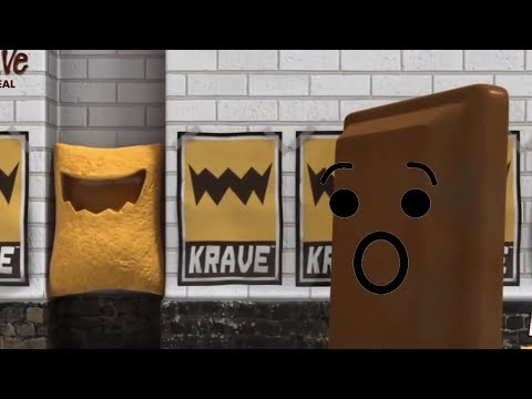 Smotret Tresor Video - top 50 funniest kellogg s krave cereal commercials ever best tresor chocolate cereal