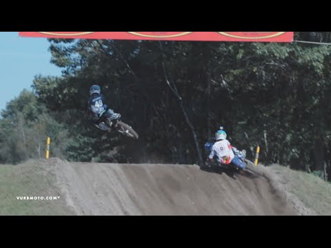 2015 Vurb Classic MX207: Saturday - vurbmoto