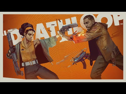 Deathloop 051 Karl's Bay Afternoon Akkar Station Secrets