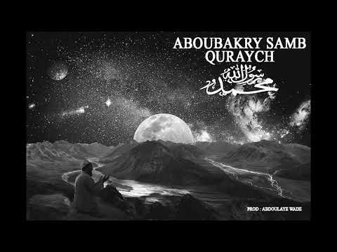 ABOUBAKRY SAMB - QURAYCH
