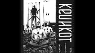 Keuhkot - Lisääntyminen (Latistaa Totuudenetsinnän Sanahelinäksi - Track 5)