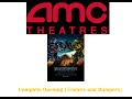 Transformers Revenge Of The Fallen Opening Previews AMC Theaters June 30 2009