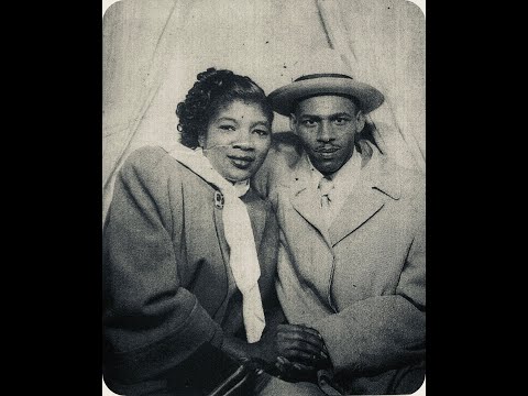 You're Sweet ~ Al Blake and Kim Wilson