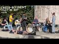 Cheer-Accident - Filet of Nod at Logan Square, 9/27/26