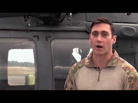 Importance of Combat Search and Rescue (2019) 🇺🇸