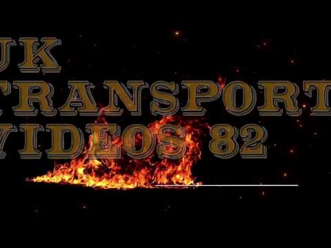 Class 37s on The spring highlander 2017