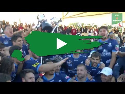 RESUMEN J25 Final - El Salvador v VRAC