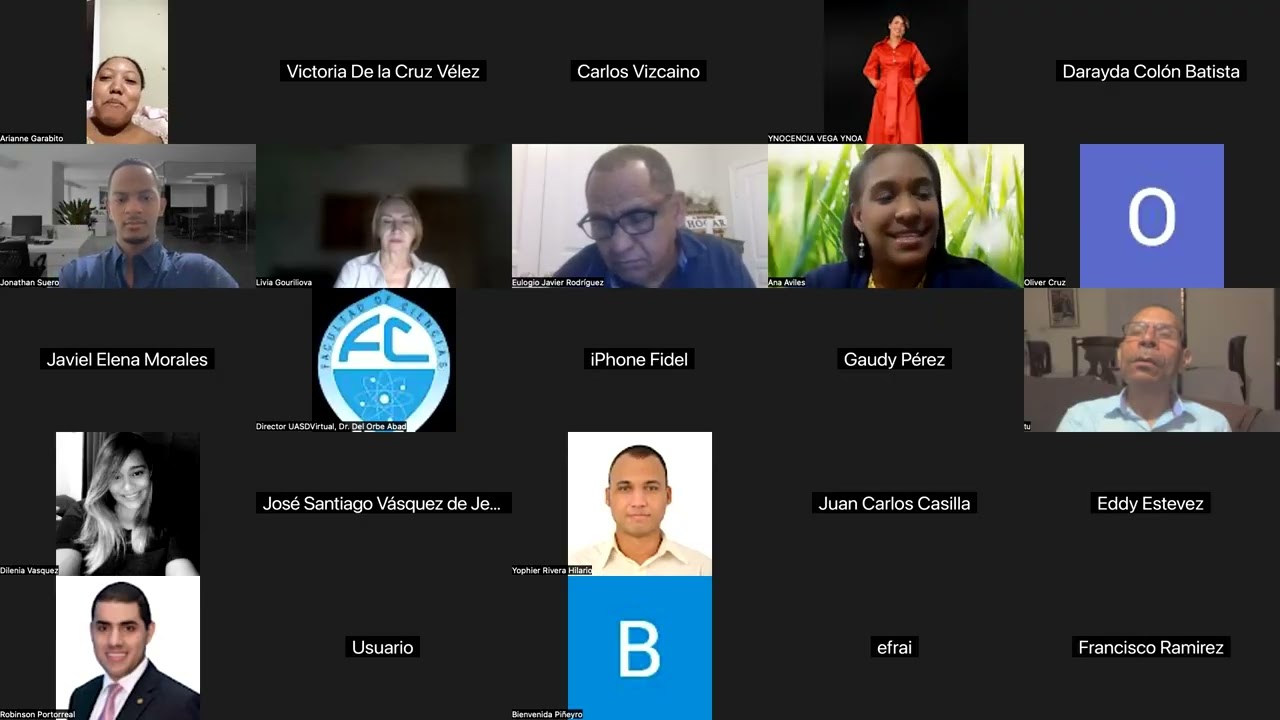 Curso Tutor Virtual (2026-1) Clase #2