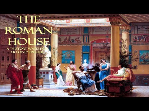 The Roman House