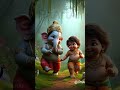 Odi Va Muruga Youtubeshorts Devotional Ganapathy Murugan Bro