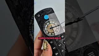 This Remote Should NOT Still Work 💀 (@temikasperry)
