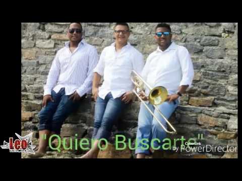 Video Quiero Buscarte (Audio) de Leo y Su Orquesta