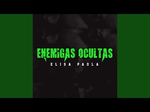 Enemigas Ocultas