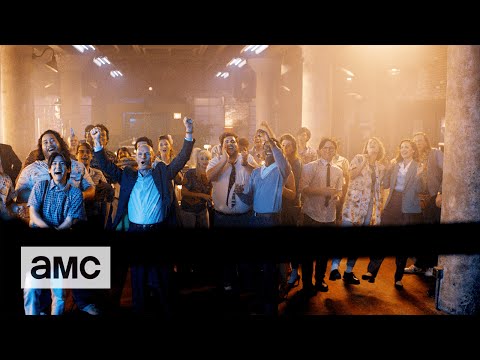 afbeelding Season 3 'Set Tour With Toby Huss' Behind the Scenes