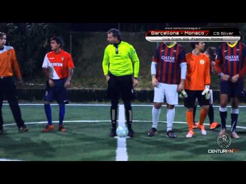 JKS Centurion Cup [C5 SILVER] Ottavi di finale Aftermovie