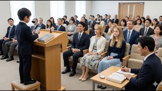 Por Dentro do Ministério das Testemunhas de Jeová:O Documento que Revela Como Funciona Cada Reunião.