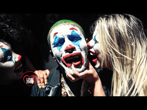 ESQUEÇA BEBÊ - MC IG (Web Clipe)