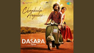 Chamkeela Angeelesi (Full Audio)
